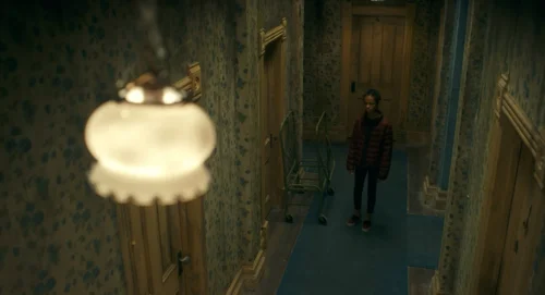 Still frame 165 from Doctor Sleep (2019) directed by Mike Flanagan
