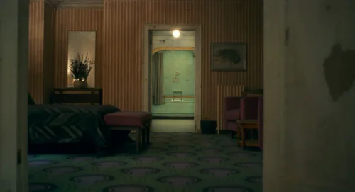 Still frame 167 from Doctor Sleep (2019) directed by Mike Flanagan