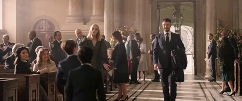 Still frame 5 from Doctor Strange in the Multiverse of Madness (2022) directed by Sam Raimi