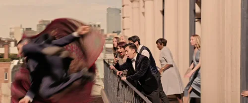 Still frame 6 from Doctor Strange in the Multiverse of Madness (2022) directed by Sam Raimi