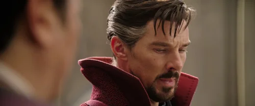 Still frame 11 from Doctor Strange in the Multiverse of Madness (2022) directed by Sam Raimi