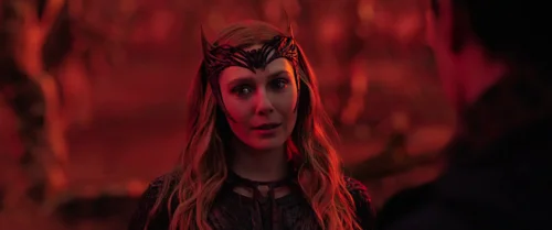 Still frame 17 from Doctor Strange in the Multiverse of Madness (2022) directed by Sam Raimi