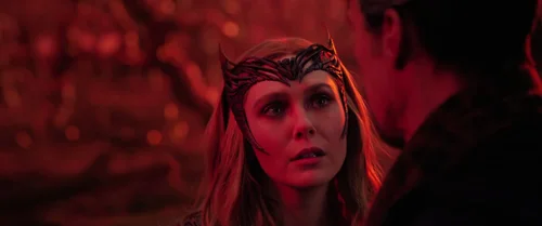Still frame 19 from Doctor Strange in the Multiverse of Madness (2022) directed by Sam Raimi
