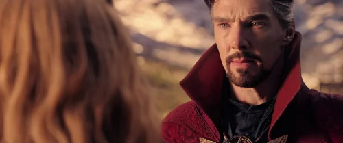 Still frame 21 from Doctor Strange in the Multiverse of Madness (2022) directed by Sam Raimi