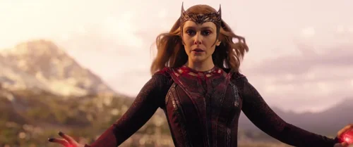 Still frame 25 from Doctor Strange in the Multiverse of Madness (2022) directed by Sam Raimi