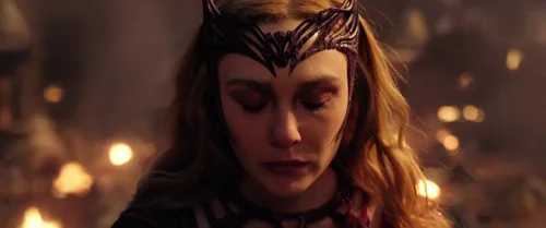 Still frame 24 from Doctor Strange in the Multiverse of Madness (2022) directed by Sam Raimi