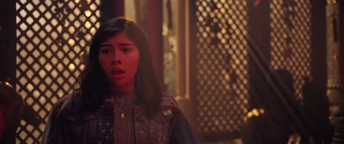 Still frame 26 from Doctor Strange in the Multiverse of Madness (2022) directed by Sam Raimi