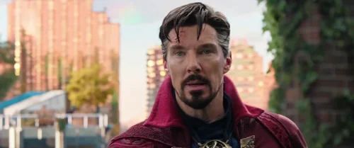 Still frame 29 from Doctor Strange in the Multiverse of Madness (2022) directed by Sam Raimi