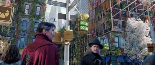 Still frame 30 from Doctor Strange in the Multiverse of Madness (2022) directed by Sam Raimi