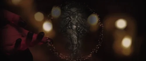 Still frame 37 from Doctor Strange in the Multiverse of Madness (2022) directed by Sam Raimi