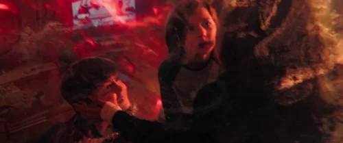 Still frame 40 from Doctor Strange in the Multiverse of Madness (2022) directed by Sam Raimi