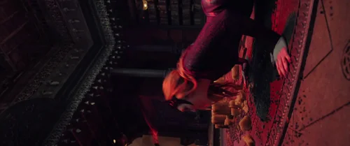 Still frame 42 from Doctor Strange in the Multiverse of Madness (2022) directed by Sam Raimi