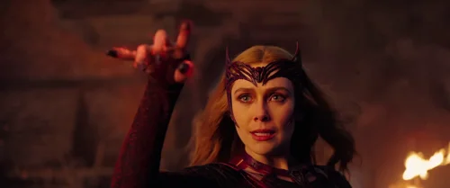 Still frame 43 from Doctor Strange in the Multiverse of Madness (2022) directed by Sam Raimi