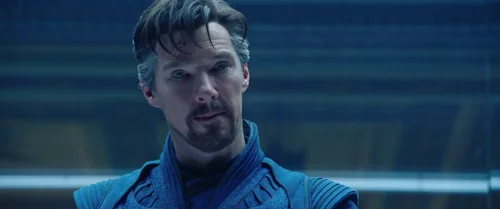 Still frame 47 from Doctor Strange in the Multiverse of Madness (2022) directed by Sam Raimi