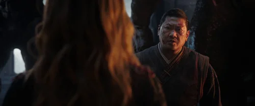 Still frame 54 from Doctor Strange in the Multiverse of Madness (2022) directed by Sam Raimi