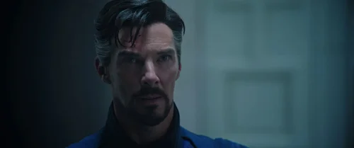 Still frame 53 from Doctor Strange in the Multiverse of Madness (2022) directed by Sam Raimi