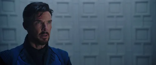 Still frame 55 from Doctor Strange in the Multiverse of Madness (2022) directed by Sam Raimi
