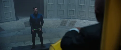 Still frame 56 from Doctor Strange in the Multiverse of Madness (2022) directed by Sam Raimi
