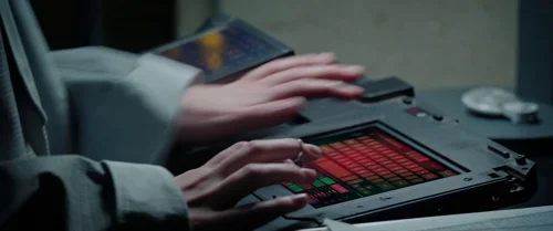 Still frame 58 from Doctor Strange in the Multiverse of Madness (2022) directed by Sam Raimi