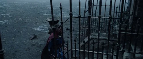 Still frame 74 from Doctor Strange in the Multiverse of Madness (2022) directed by Sam Raimi