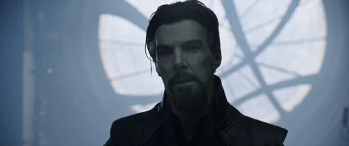 Still frame 75 from Doctor Strange in the Multiverse of Madness (2022) directed by Sam Raimi