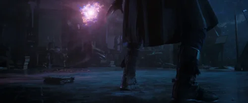 Still frame 76 from Doctor Strange in the Multiverse of Madness (2022) directed by Sam Raimi