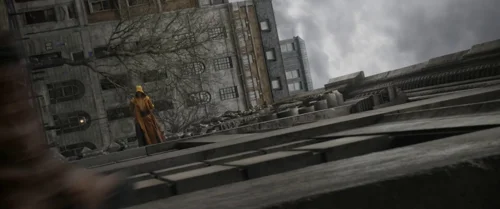 Doctor Strange