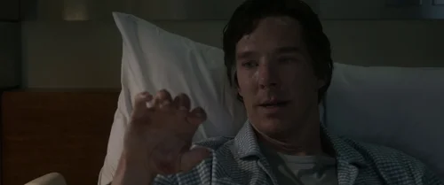 Still frame 14 from Doctor Strange (2016) directed by Scott Derrickson