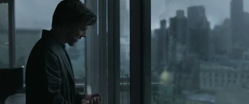 Still frame 15 from Doctor Strange (2016) directed by Scott Derrickson