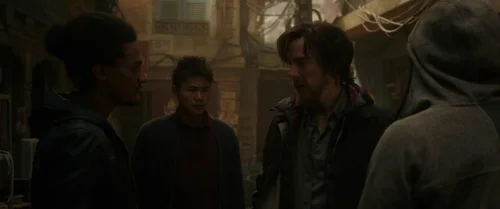 Still frame 22 from Doctor Strange (2016) directed by Scott Derrickson