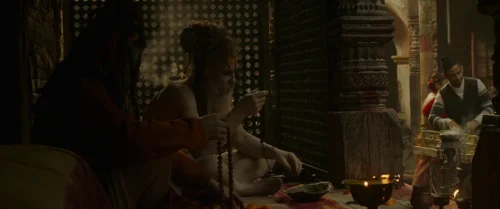 Still frame 21 from Doctor Strange (2016) directed by Scott Derrickson