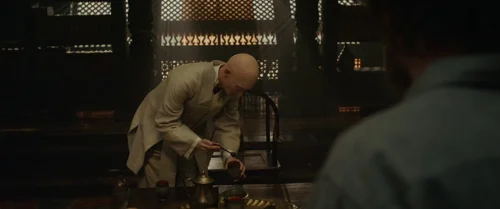 Still frame 26 from Doctor Strange (2016) directed by Scott Derrickson