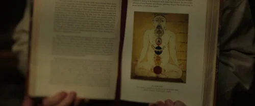 Doctor Strange