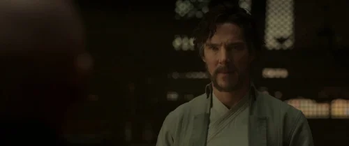 Still frame 32 from Doctor Strange (2016) directed by Scott Derrickson