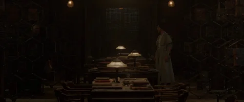 Still frame 33 from Doctor Strange (2016) directed by Scott Derrickson