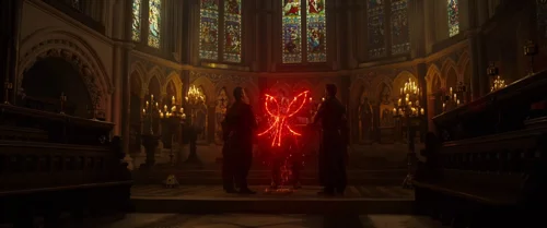 Doctor Strange