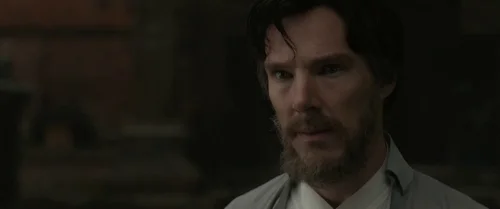 Still frame 38 from Doctor Strange (2016) directed by Scott Derrickson