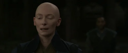 Doctor Strange