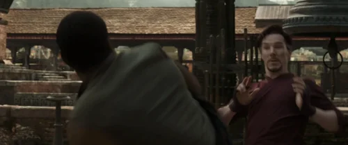 Still frame 44 from Doctor Strange (2016) directed by Scott Derrickson
