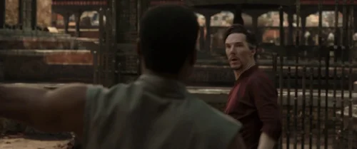 Still frame 41 from Doctor Strange (2016) directed by Scott Derrickson
