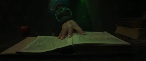 Doctor Strange