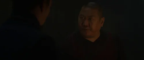 Still frame 45 from Doctor Strange (2016) directed by Scott Derrickson