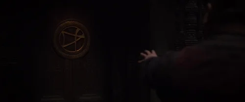Doctor Strange