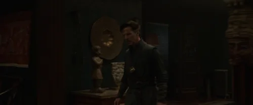 Still frame 52 from Doctor Strange (2016) directed by Scott Derrickson