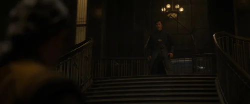Still frame 51 from Doctor Strange (2016) directed by Scott Derrickson