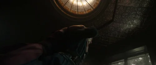 Doctor Strange