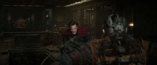 Still frame 56 from Doctor Strange (2016) directed by Scott Derrickson