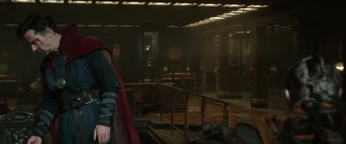 Still frame 55 from Doctor Strange (2016) directed by Scott Derrickson