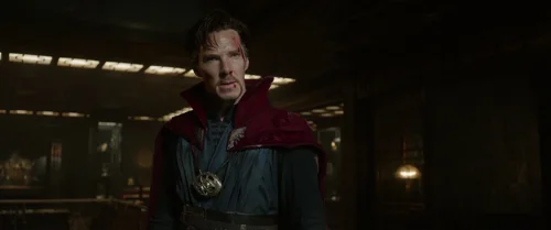 Still frame 58 from Doctor Strange (2016) directed by Scott Derrickson