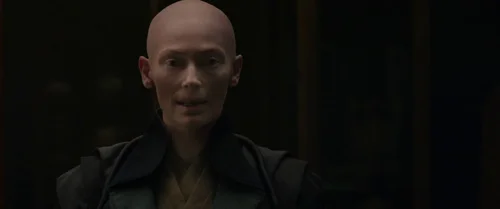 Still frame 62 from Doctor Strange (2016) directed by Scott Derrickson